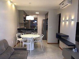 Itacimirim Apartments Booulevard