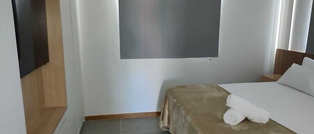 Itacimirim Apartments Booulevard