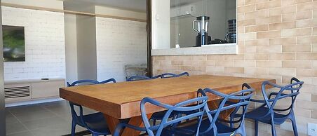 Itacimirim Apartments Booulevard