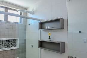 Itacimirim Apartments Booulevard