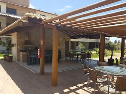 Itacimirim Apartments Booulevard