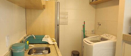 Itacimirim Apartments Booulevard