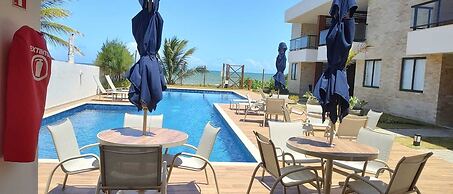 Itacimirim Apartments Booulevard