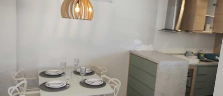 Itacimirim Apartments Booulevard