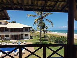 Itacimirim Apartments Booulevard