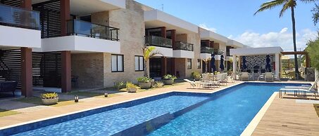 Itacimirim Apartments Booulevard