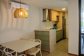Itacimirim Apartments Booulevard