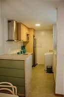 Itacimirim Apartments Booulevard