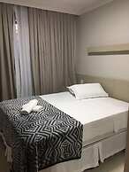 Itacimirim Apartments Booulevard