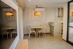 Itacimirim Apartments Booulevard