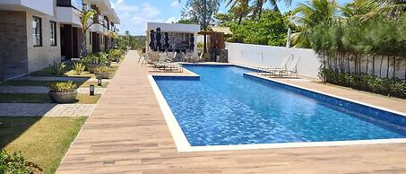 Itacimirim Apartments Booulevard