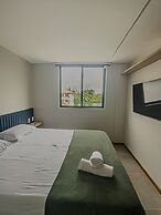 Itacimirim Apartments Booulevard