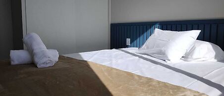 Itacimirim Apartments Booulevard