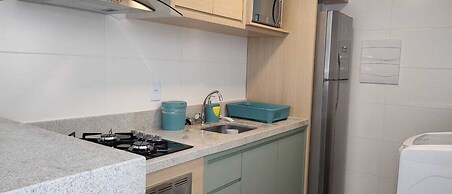 Itacimirim Apartments Booulevard