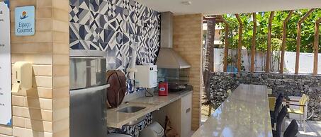 Itacimirim Apartments Booulevard