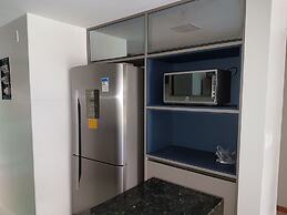 Itacimirim Apartments Booulevard