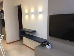 Itacimirim Apartments Booulevard