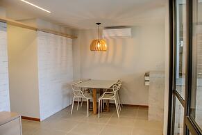 Itacimirim Apartments Booulevard