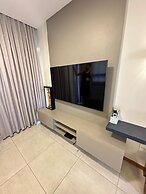 Itacimirim Apartments Booulevard