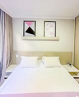 Itacimirim Apartments Booulevard