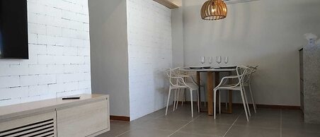 Itacimirim Apartments Booulevard