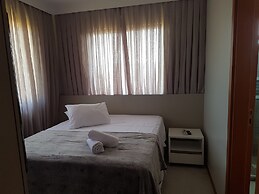 Itacimirim Apartments Booulevard