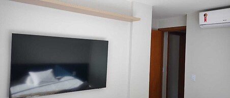 Itacimirim Apartments Booulevard