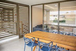 Itacimirim Apartments Booulevard