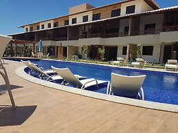 Itacimirim Apartments Booulevard