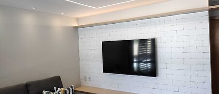 Itacimirim Apartments Booulevard