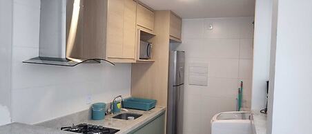 Itacimirim Apartments Booulevard