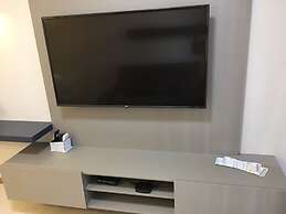 Itacimirim Apartments Booulevard