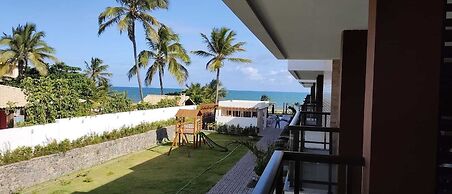 Itacimirim Apartments Booulevard