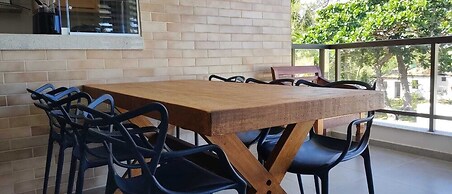 Itacimirim Apartments Booulevard