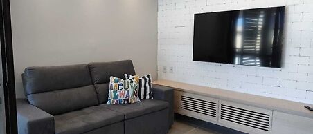 Itacimirim Apartments Booulevard