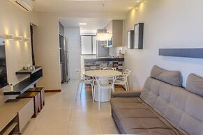 Itacimirim Apartments Booulevard