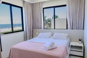 Itacimirim Apartments Booulevard