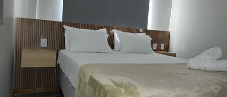 Itacimirim Apartments Booulevard