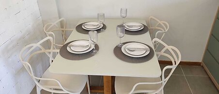 Itacimirim Apartments Booulevard