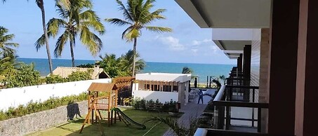 Itacimirim Apartments Booulevard