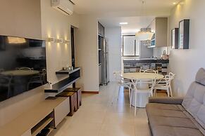Itacimirim Apartments Booulevard