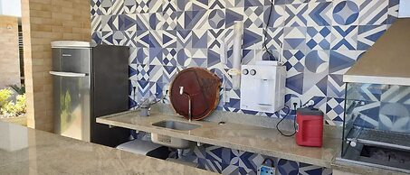 Itacimirim Apartments Booulevard