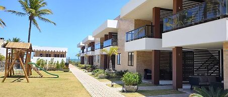 Itacimirim Apartments Booulevard