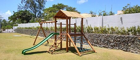 Itacimirim Apartments Booulevard