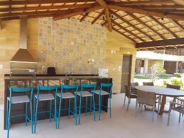 Itacimirim Apartments Booulevard