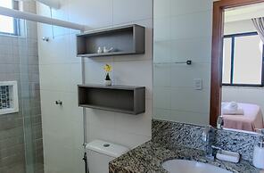 Itacimirim Apartments Booulevard