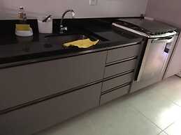 Itacimirim Apartments Booulevard