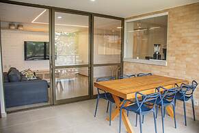 Itacimirim Apartments Booulevard