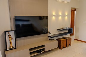 Itacimirim Apartments Booulevard