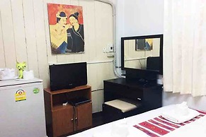 Hueanwaddkhian Resort